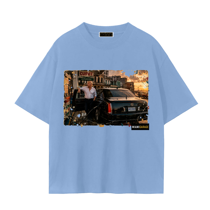 Sky Blue / S