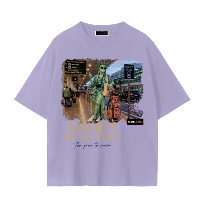 Lavender / S