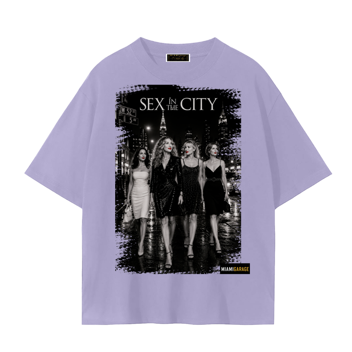 Lavender / S
