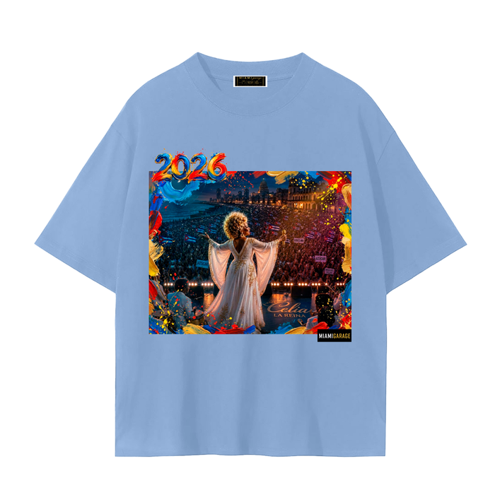 Sky Blue / S