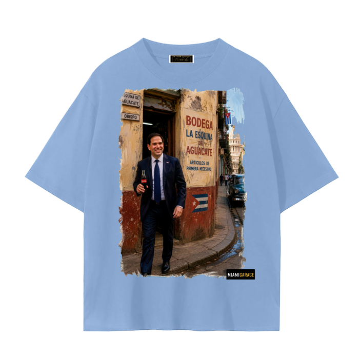 Sky Blue / S