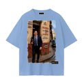 Sky Blue / S