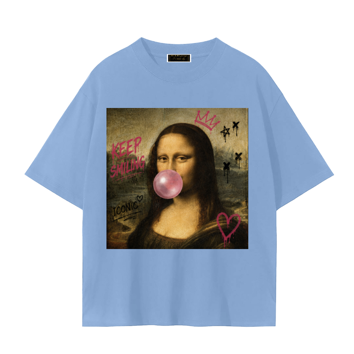 Sky Blue / S