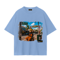Sky Blue / S