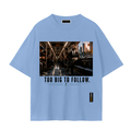 Sky Blue / S