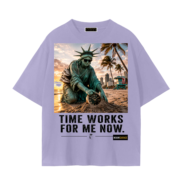Lavender / S