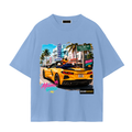 Sky Blue / S