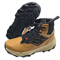 adidas Unisex TERREX UNITY LEA MID R.RDY Hiking Shoes runnwalk
