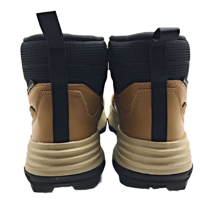 adidas Unisex TERREX UNITY LEA MID R.RDY Hiking Shoes runnwalk