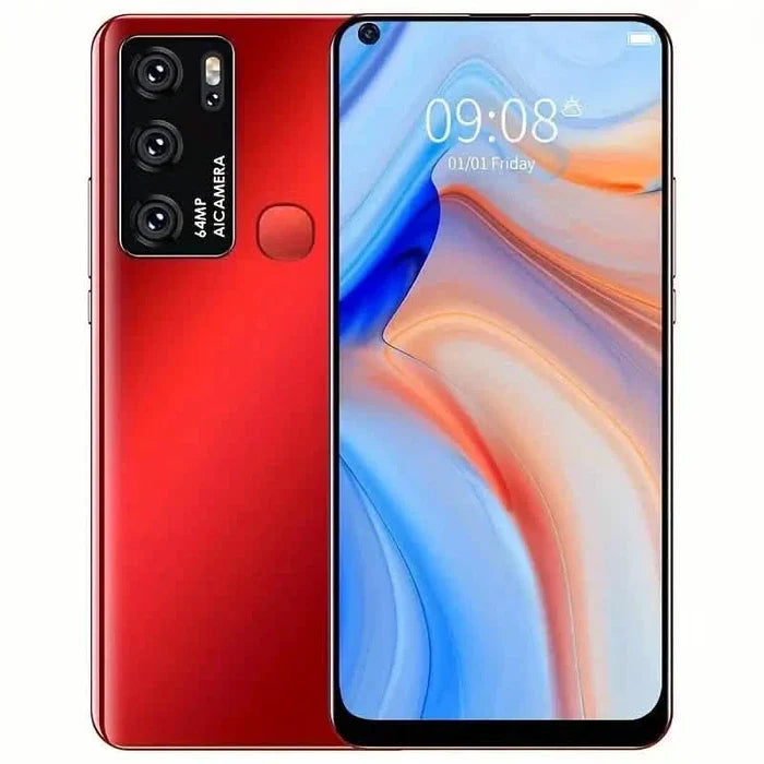 Unlocked Smartphone 6 with 2GB RAM 32GB ROM Pro Dual Sim Card DailySale