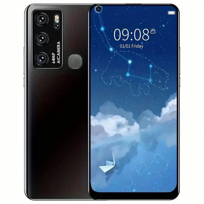 Unlocked Smartphone 6 with 2GB RAM 32GB ROM Pro Dual Sim Card DailySale