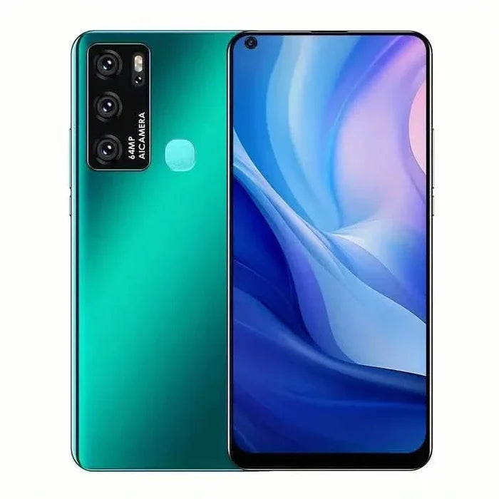 Unlocked Smartphone 6 with 2GB RAM 32GB ROM Pro Dual Sim Card DailySale