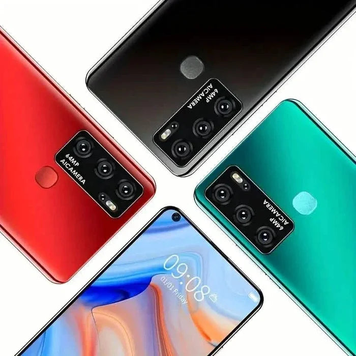 Unlocked Smartphone 6 with 2GB RAM 32GB ROM Pro Dual Sim Card DailySale
