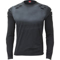 URBAN FASHION - Distressed Spray On Long Sleeve Spiral USA