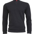 URBAN FASHION - Heavy Pique Sweat Shirt Spiral USA