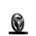 Commercial Urethane Olympic Weight Plates XMARK