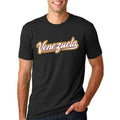 Venezuela Unisex T-shirts Peligro Sports