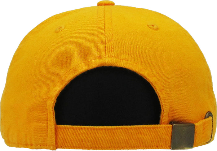 Venezuela Vintage Hats with V logo and flag Peligro Sports