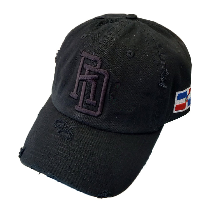 Black-Black