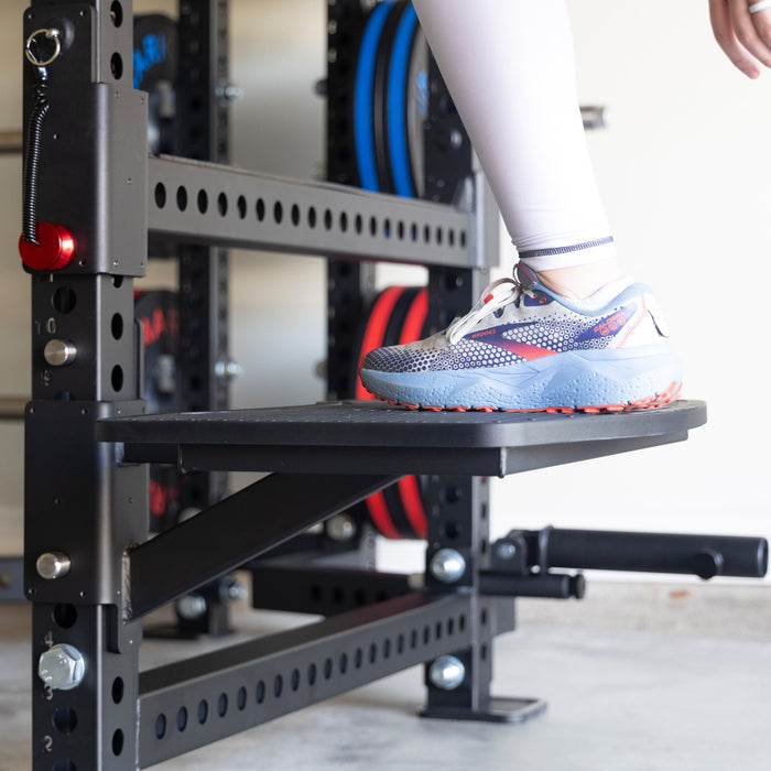 Viper Multi-Purpose Step Attachment XMARK