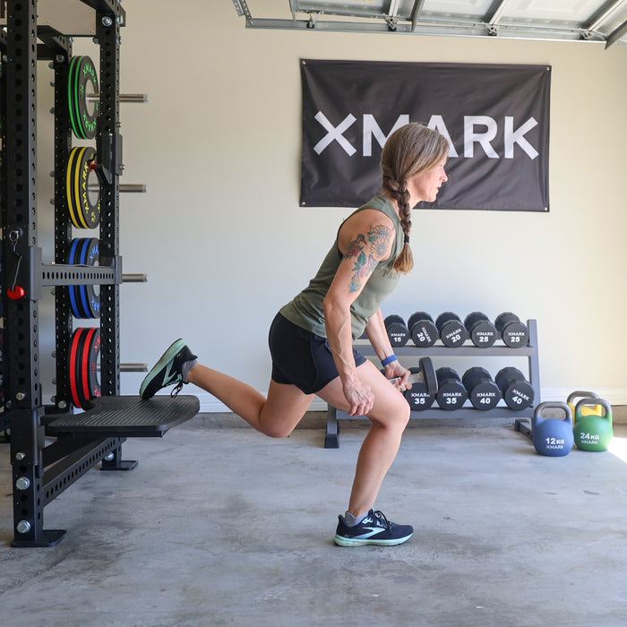 Viper Multi-Purpose Step Attachment XMARK