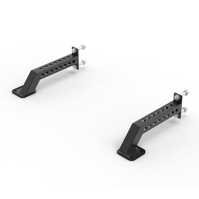 Power Rack Stabilizer Foot Extensions XMARK