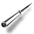 Voodoo: 7ft Olympic Weightlifting Bar XMARK