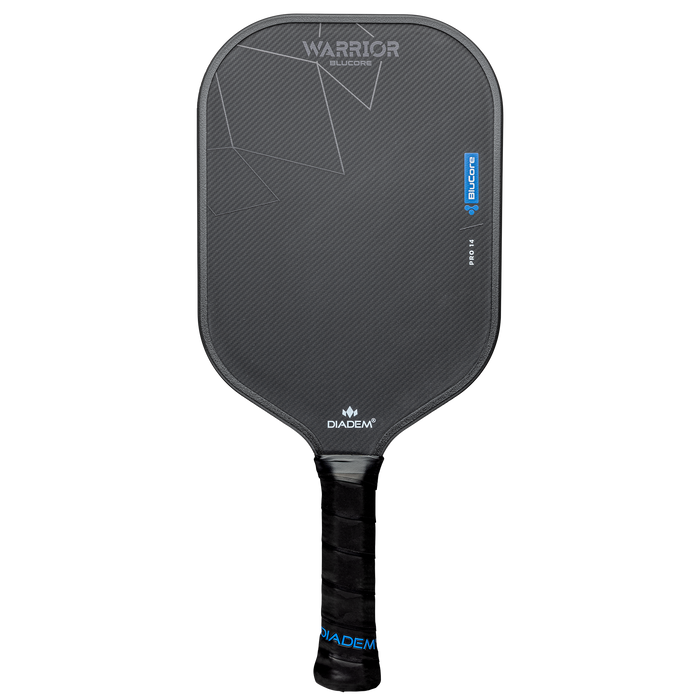 Warrior BluCore
