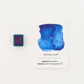 Watercolour Half Pan - Phthalo Blue