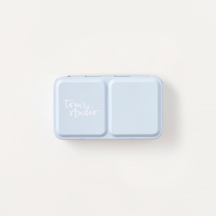Watercolour Travel Tin