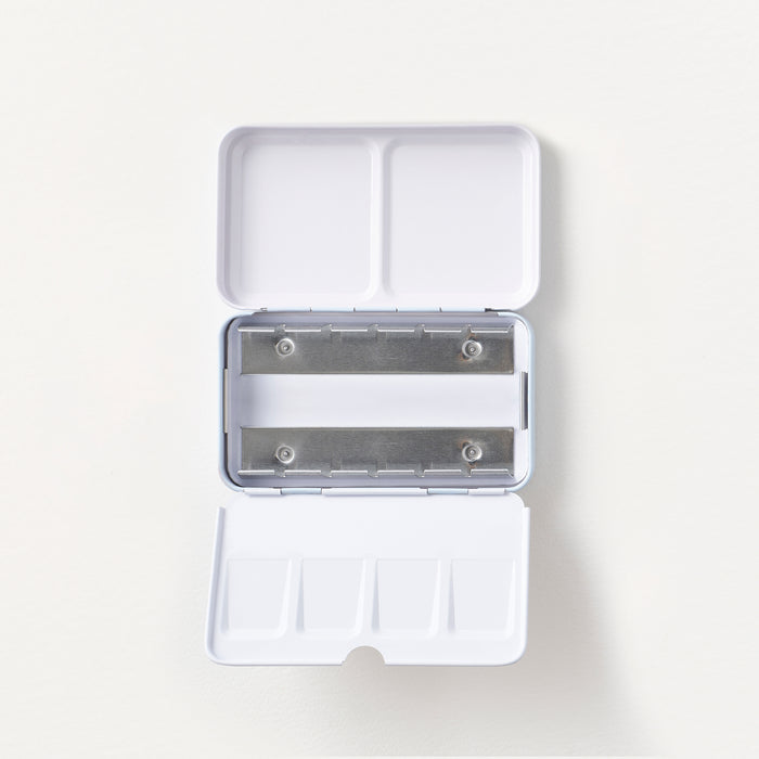 Watercolour Travel Tin
