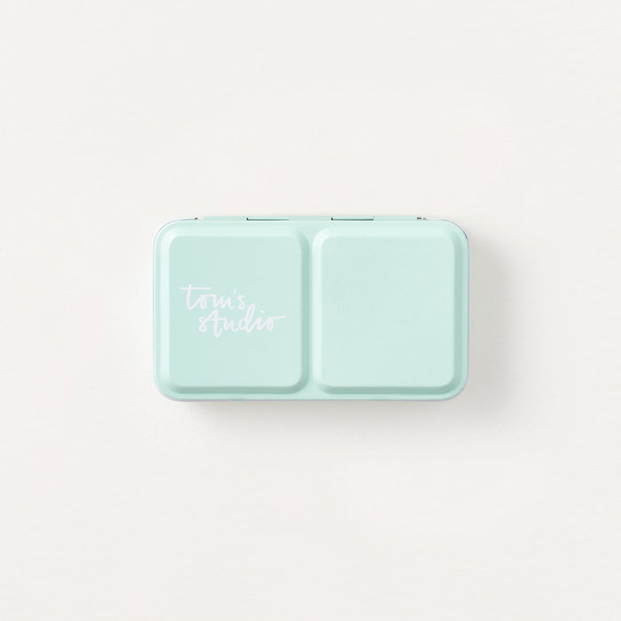 Watercolour Travel Tin
