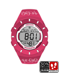 We Fight - Pink/White Forum Rockwell Time