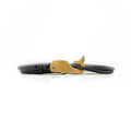 Whale Bracelet Cape Clasp