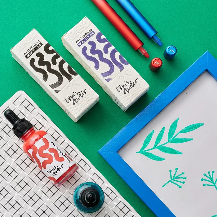 Whiteboard Inks (30ml)