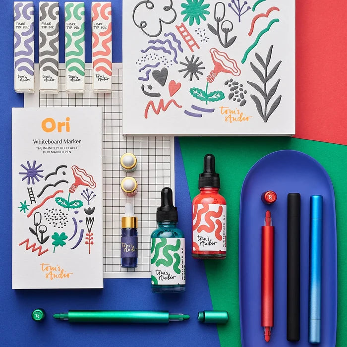 Whiteboard Inks (30ml)