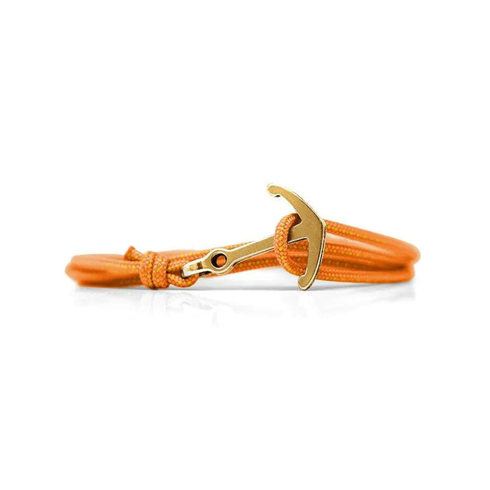 Whydah Gally Anchor Bracelet Cape Clasp