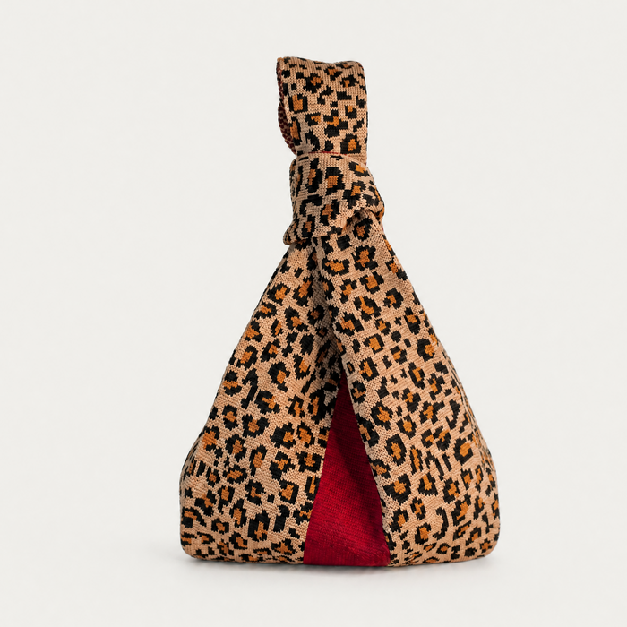 Wild One Handbag A Bag Concept