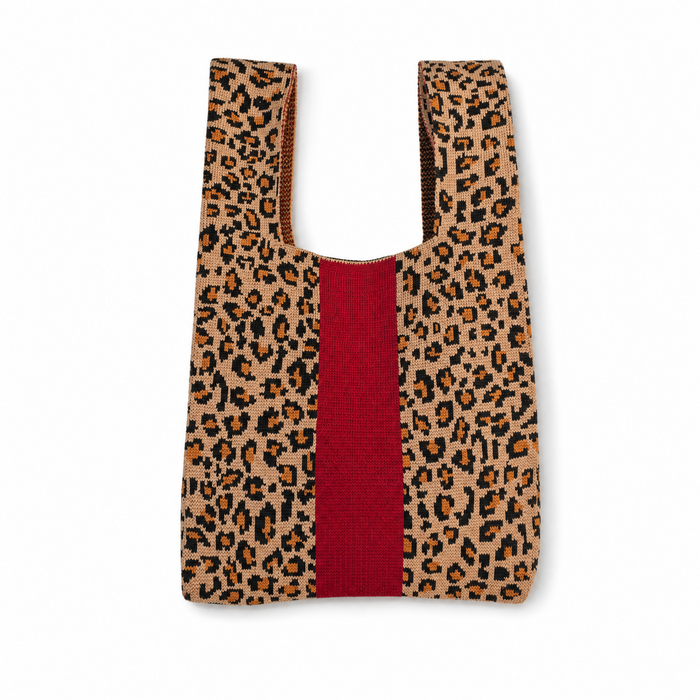 Wild One Handbag A Bag Concept