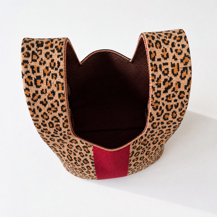 Wild One Handbag A Bag Concept