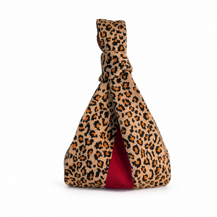 Wild One Handbag A Bag Concept