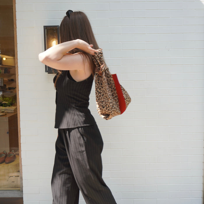 Wild One Handbag A Bag Concept