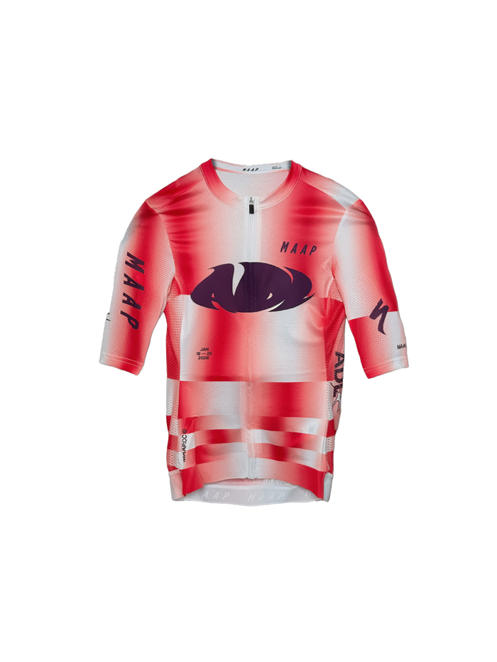 Women's ADL26 Pro Air Jersey 3.0