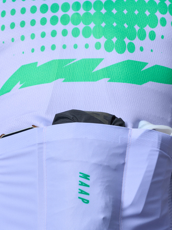 Women's ADL26 Pro Air Jersey 3.0