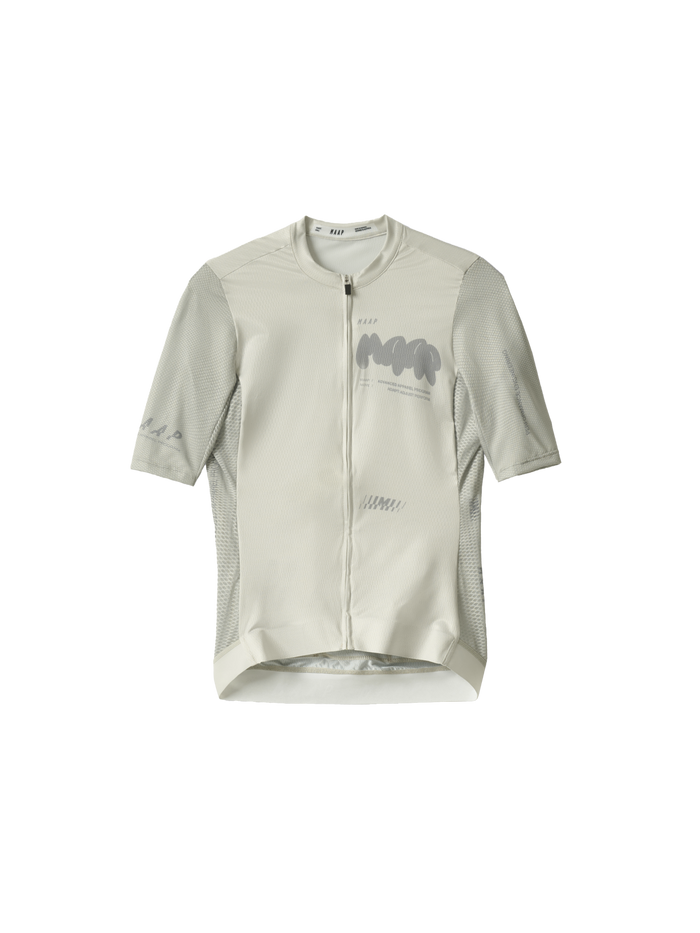 Women's Aerate Pro Air Jersey 3.0