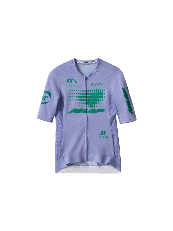 Women's Aether Pro Air Jersey 3.0