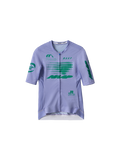 Women's Aether Pro Air Jersey 3.0