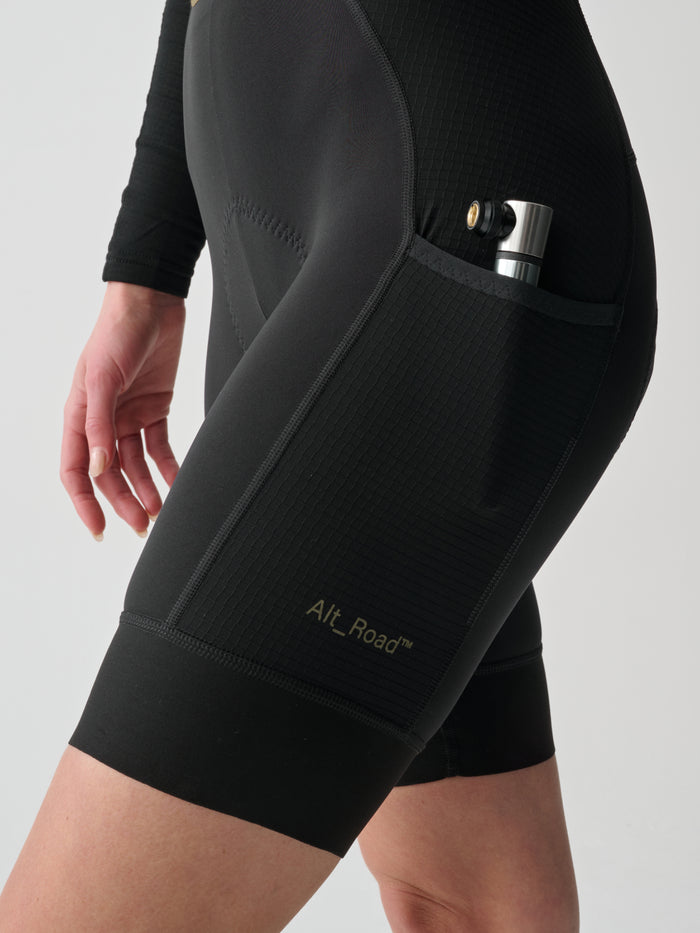 Women's Alt_Road™ Cargo Bib 2.0