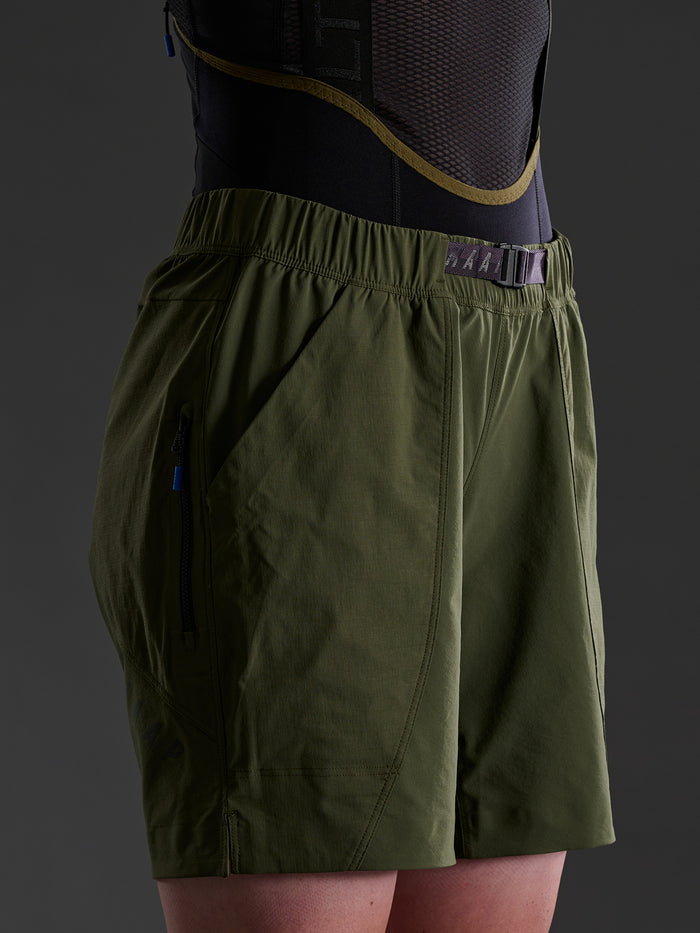 Women's Alt_Road™ Cargo Bib Liner