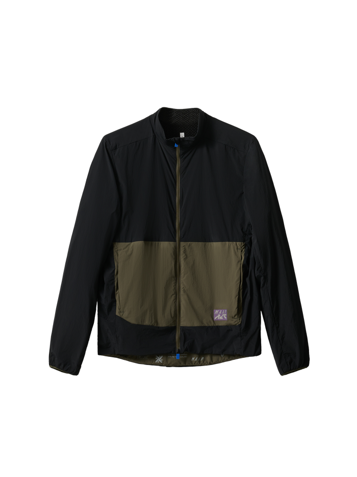 Women's Alt_Road™ Insulated Jacket